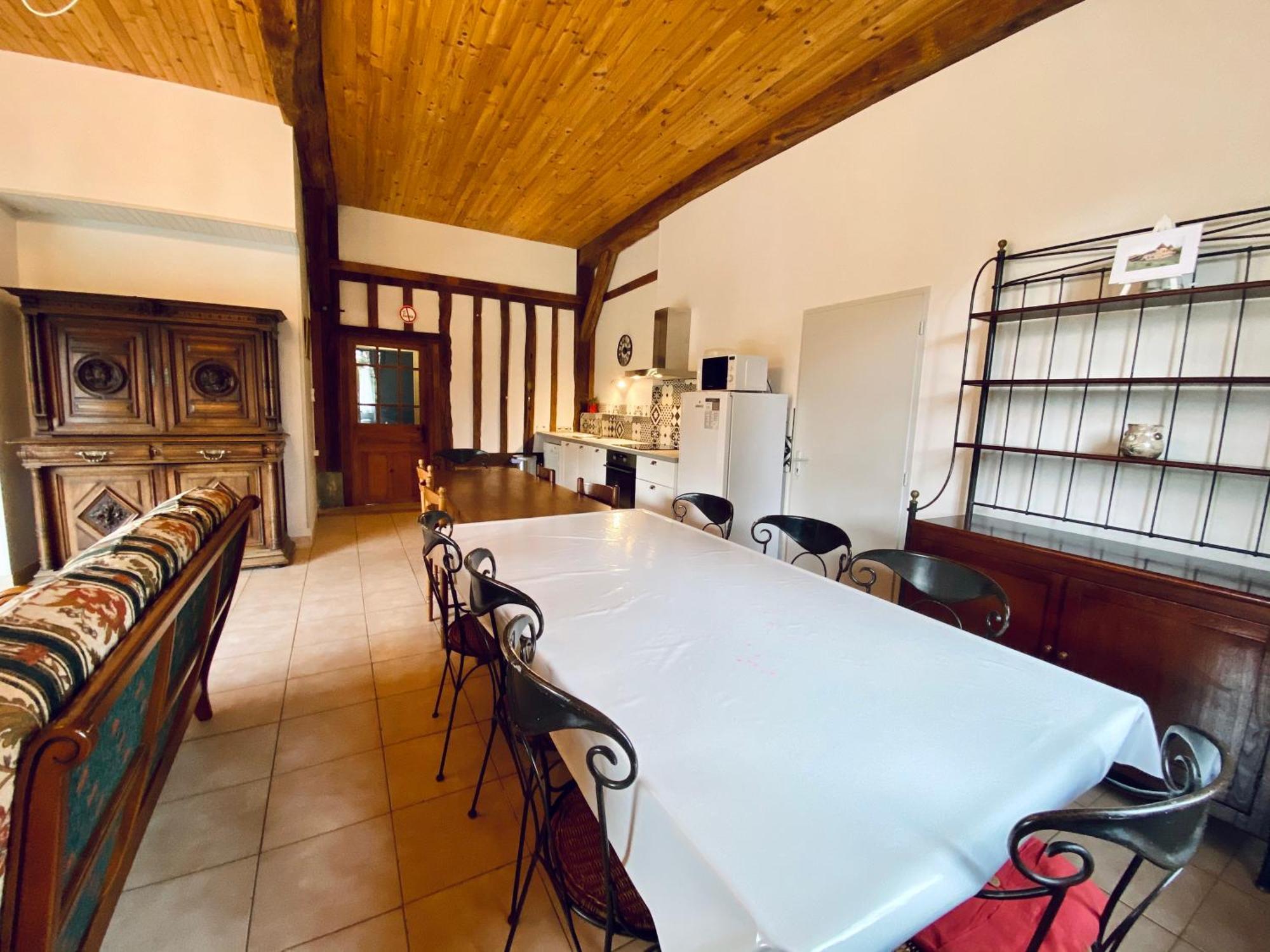 Bed and Breakfast Domaine De La Source Sainte-Christie-d'Armagnac Exterior foto