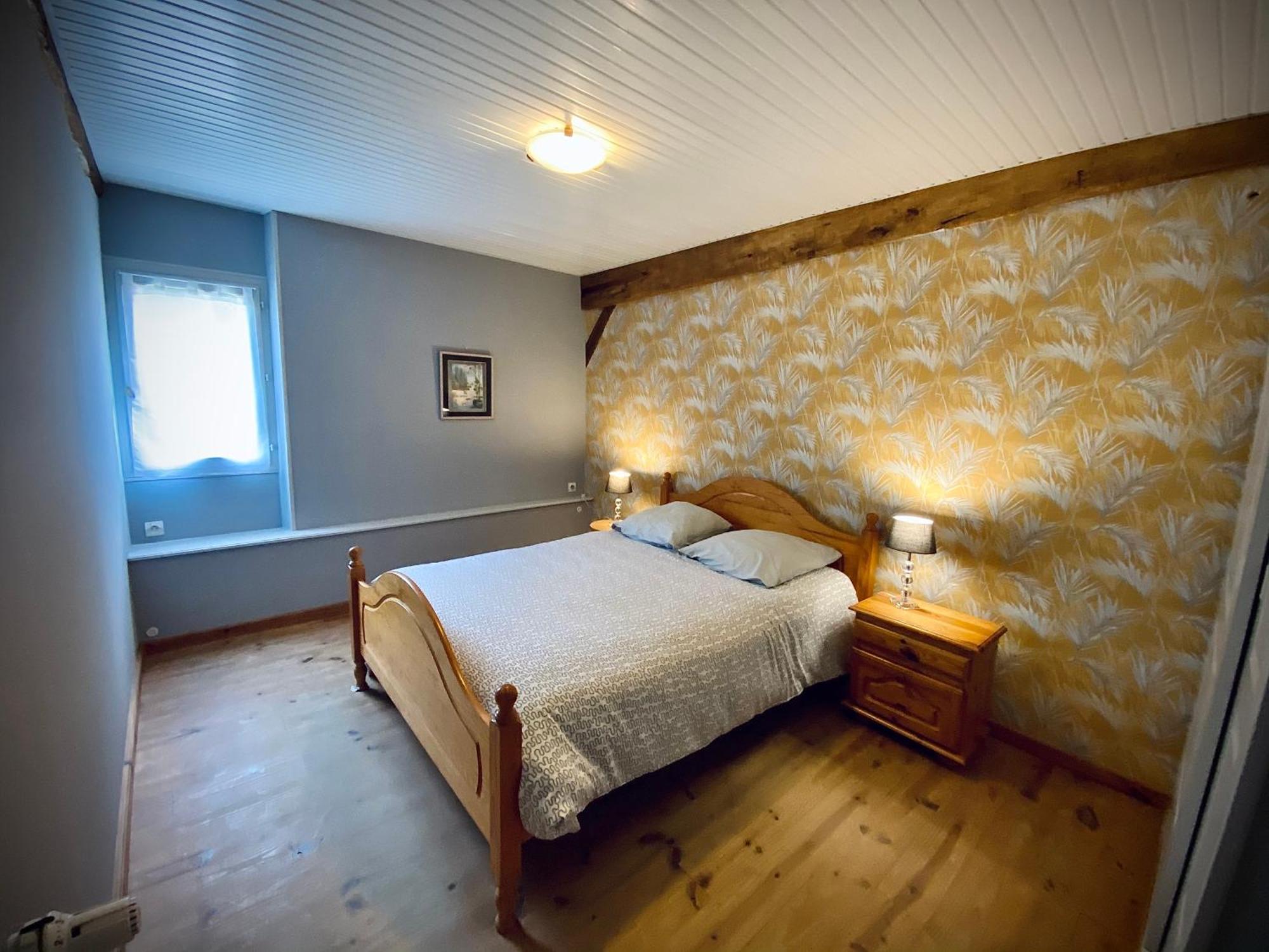Bed and Breakfast Domaine De La Source Sainte-Christie-d'Armagnac Exterior foto
