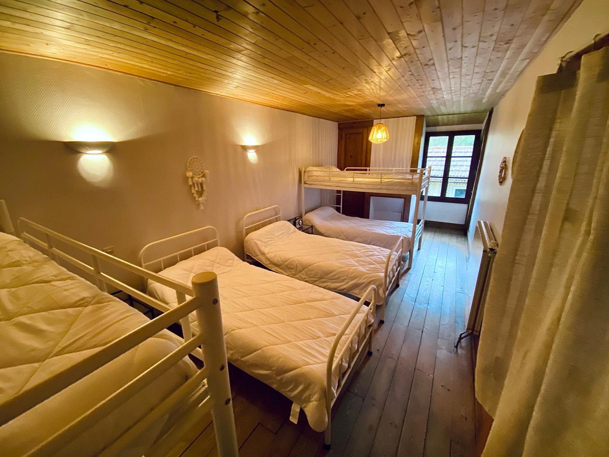 Bed and Breakfast Domaine De La Source Sainte-Christie-d'Armagnac Exterior foto