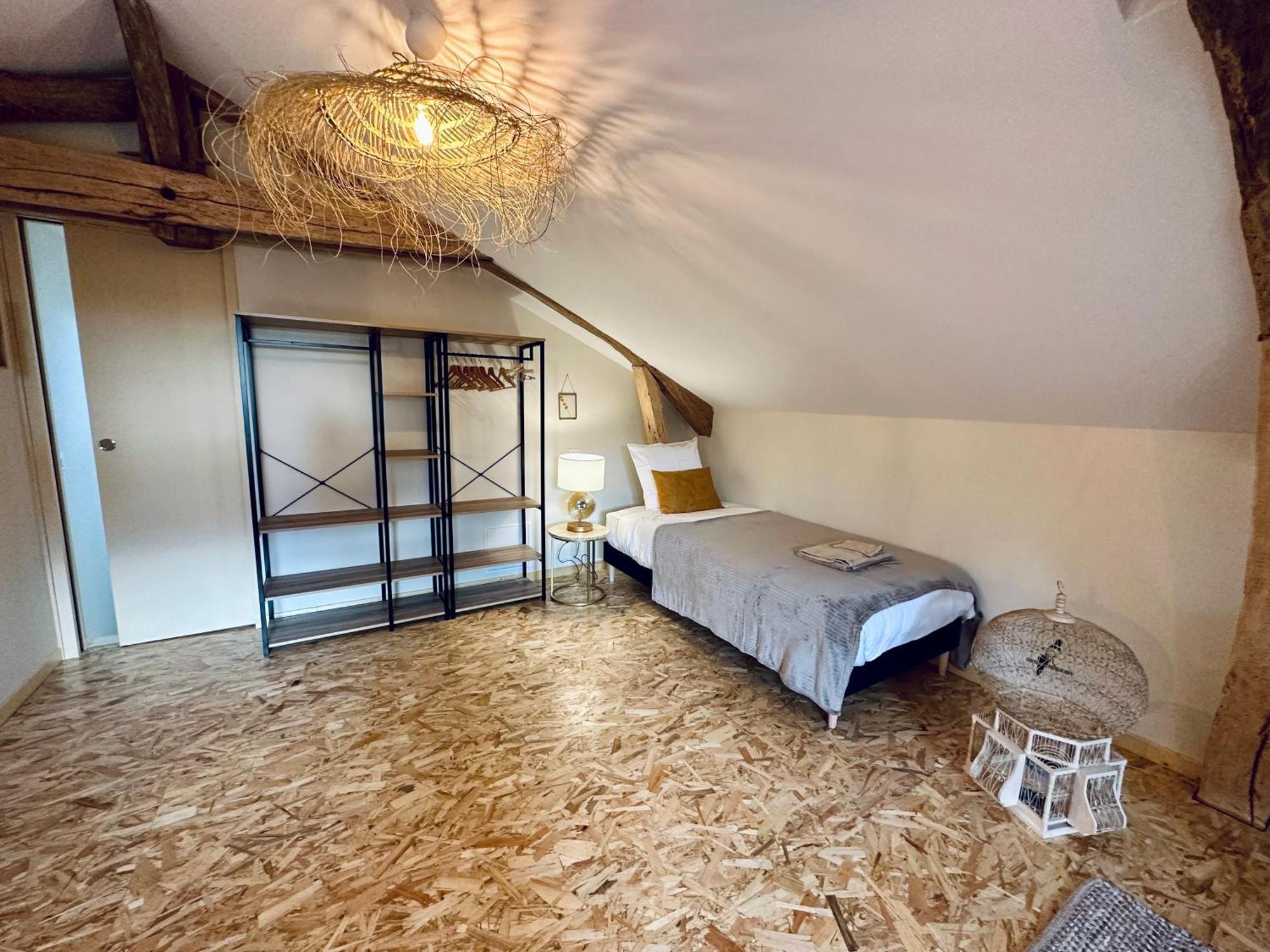 Bed and Breakfast Domaine De La Source Sainte-Christie-d'Armagnac Exterior foto